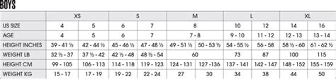 burberry childrens size guide|Burberry 10y size chart.